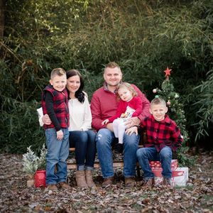 Meet your Posher, Jodie